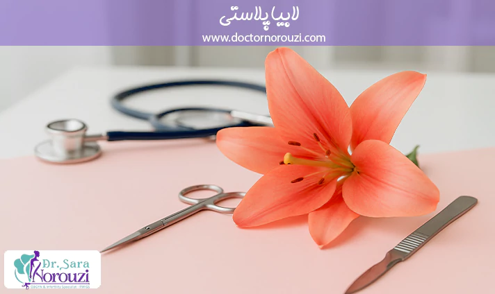 لابیاپلاستی