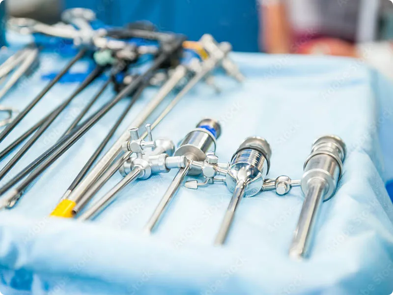 جراحی اندومتریوز چیست