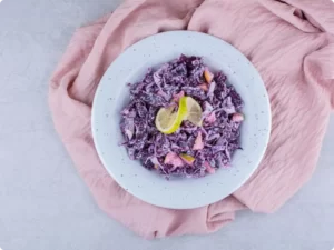 رژیم غذایی اندومتریوز چیست