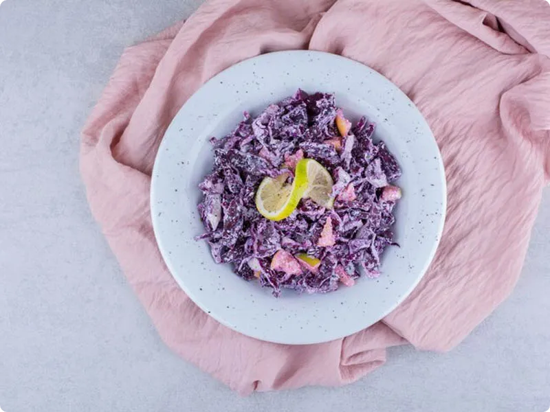 رژیم غذایی اندومتریوز چیست