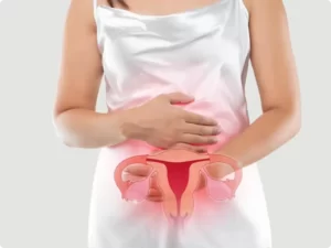 نشانه های اندومتریوز