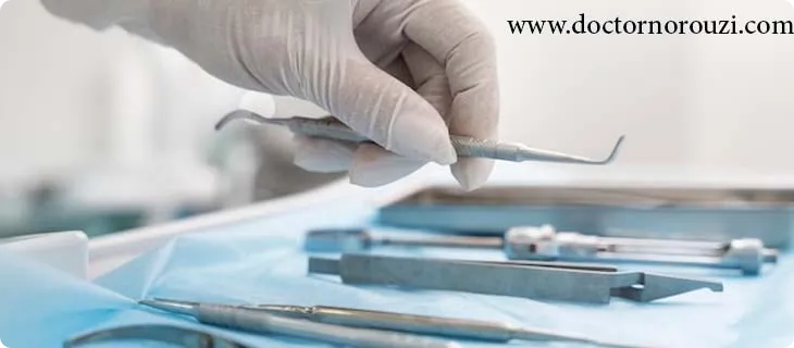 احتمال بارداری بعد از هیستروسکوپی