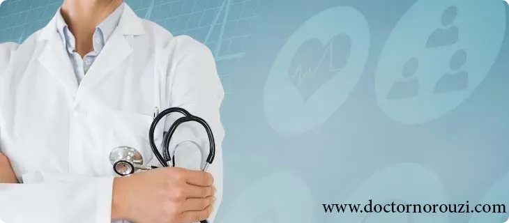 بهترین متخصص زنان