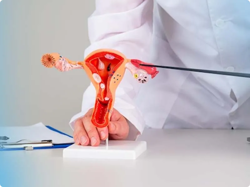 خطرات هیستروسکوپی