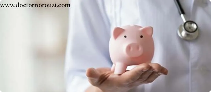 هزینه عمل هیستروسکوپی در سال 1403