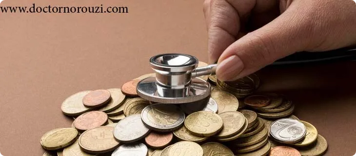 هزینه عمل هیستروسکوپی