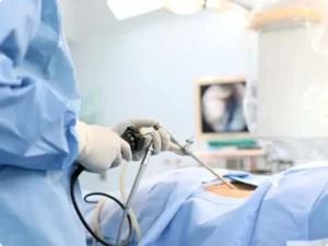 بهترین دکتر لاپاراسکوپی