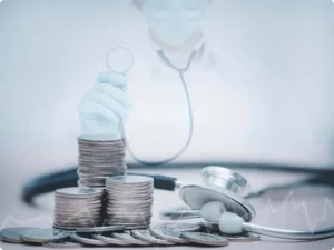 هزینه عمل لاپاراسکوپی کیست تخمدان سال 1403