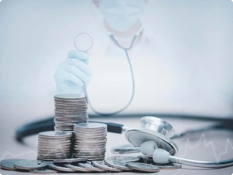 هزینه عمل لاپاراسکوپی کیست تخمدان سال 1403