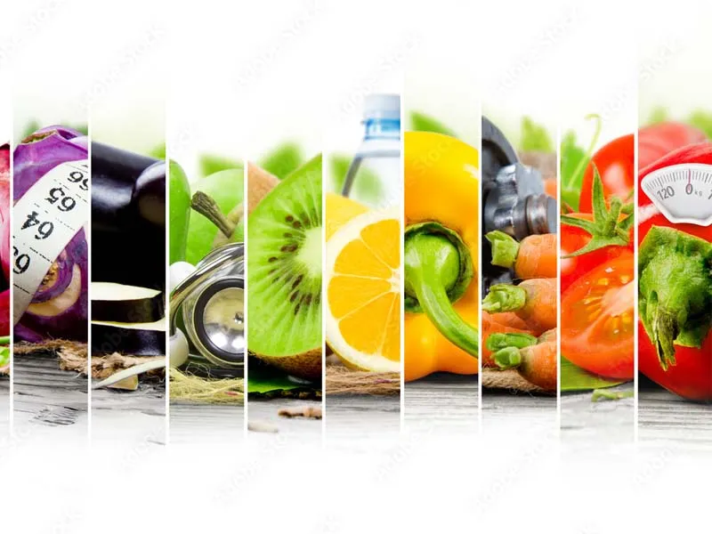 بعد از لاپاراسکوپی کیست تخمدان چی بخوریم