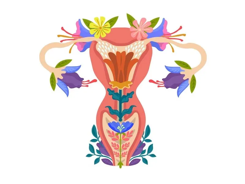 درد بعد از عمل لاپاراسکوپی کیست تخمدان