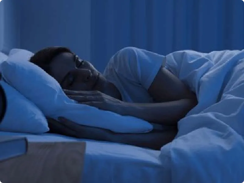 نحوه خوابیدن بعد از تزریق چربی به لابیا