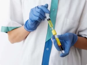 ورم بعد از تزریق چربی به لابیا