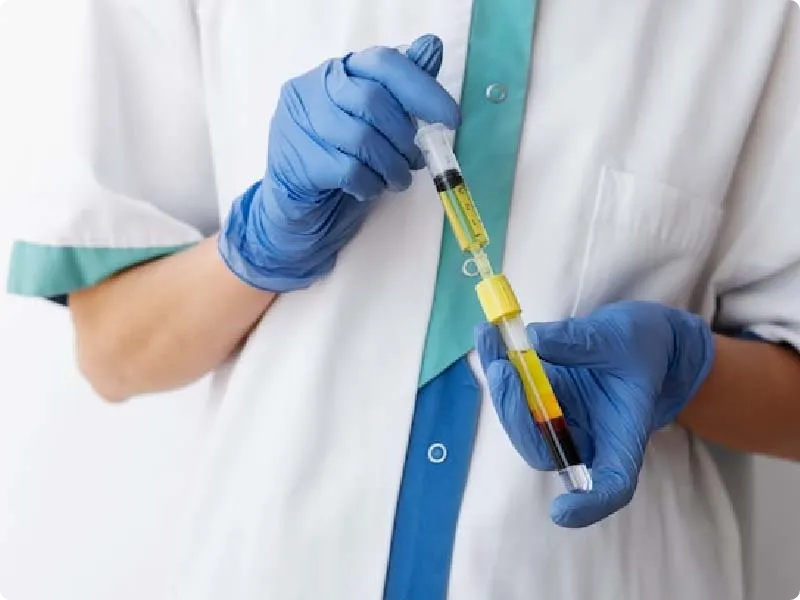 ورم بعد از تزریق چربی به لابیا