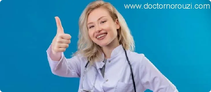 بهترین دکتر تزریق چربی به واژن