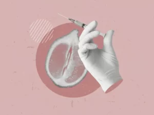 عوارض تزریق ژل به واژن