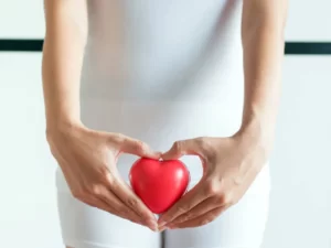 مشکلات پریود بعد از لابیاپلاستی