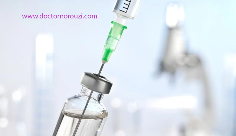 آیا بیمه هزینه تزریق ژل به واژن را پرداخت میکند؟