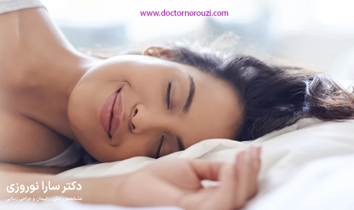 بهترین زمان رابطه جنسی بعد از لابیاپلاستی