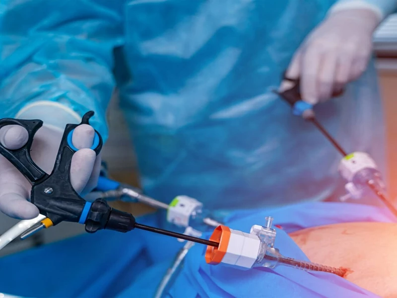 اهمیت رعایت اقدامات قبل از لاپاراسکوپی رحم