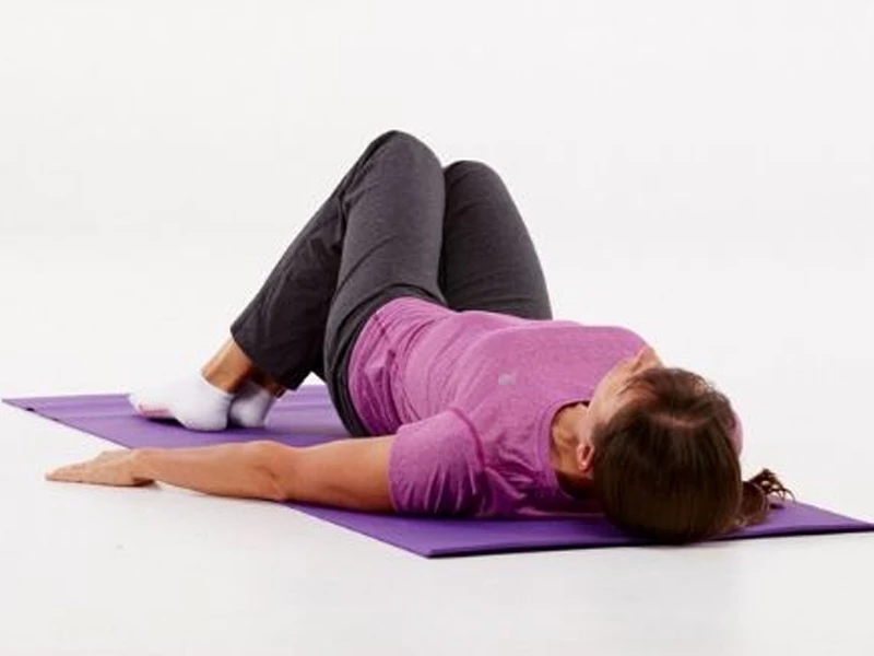 بهترین زمان برای شروع ورزش پس از لاپاراسکوپی