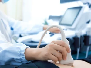 اهمیت سونوگرافی دوران بارداری