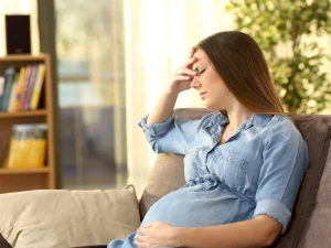 درمان زگیل تناسلی در بارداری