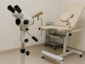مراقبت بعد از کولپوسکوپی رحم