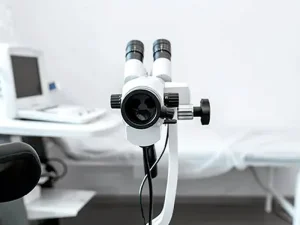 پیشگیری از عوارض کولپوسکوپی